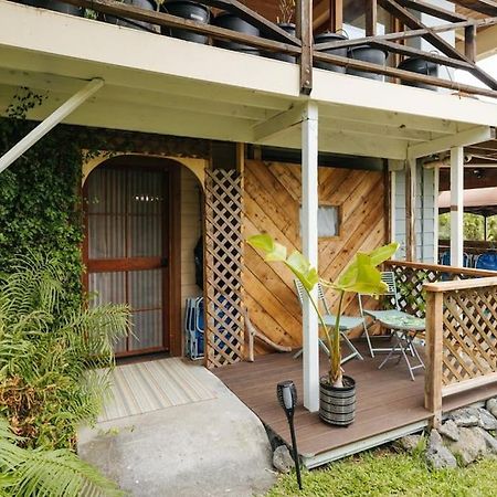 The Pohaku Studio At The Koi House 카일루아 코나 외부 사진