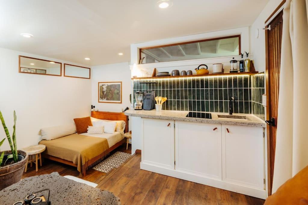 The Pohaku Studio At The Koi House 카일루아 코나 외부 사진