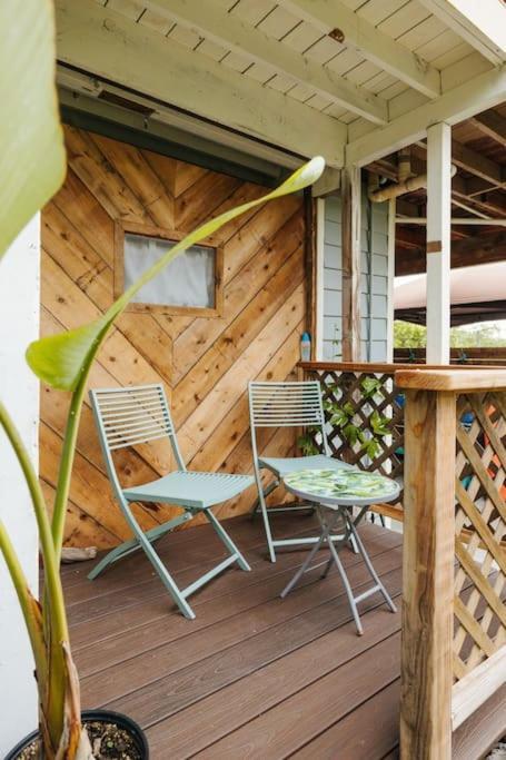 The Pohaku Studio At The Koi House 카일루아 코나 외부 사진